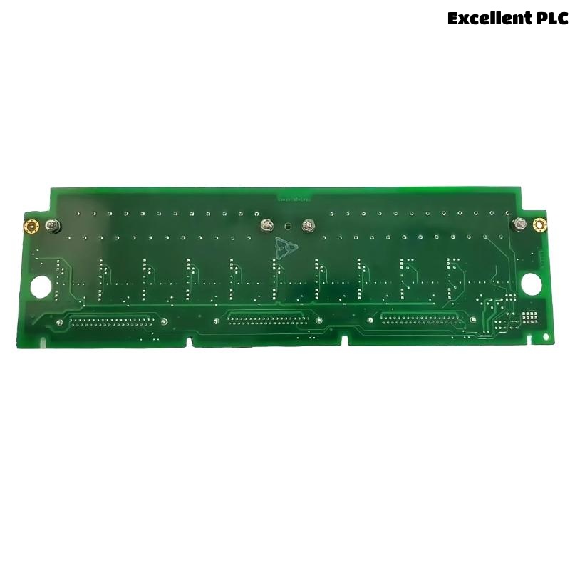 GE IS200TBAIH1C Analog Input Terminal Board