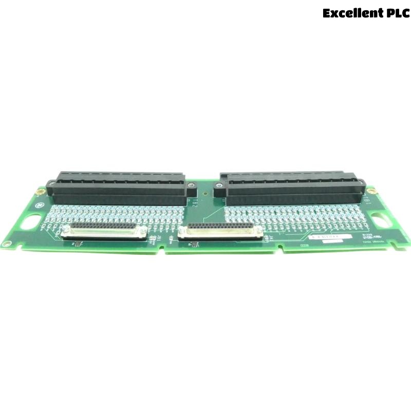 GE IS200TBTCH1CBB Thermocouple Input Terminal Board