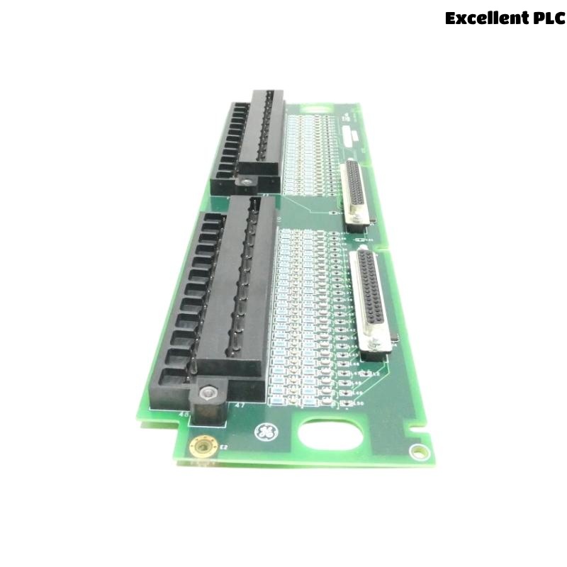 GE IS200TBTCH1CBB Thermocouple Input Terminal Board