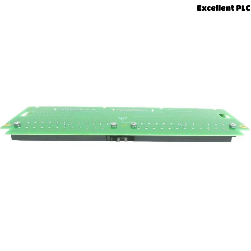 GE IS200TBTCH1CBB Thermocouple Input Terminal Board