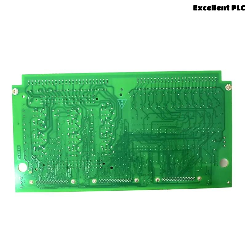GE IS200TDBTH6A Discrete I/O Terminal Board
