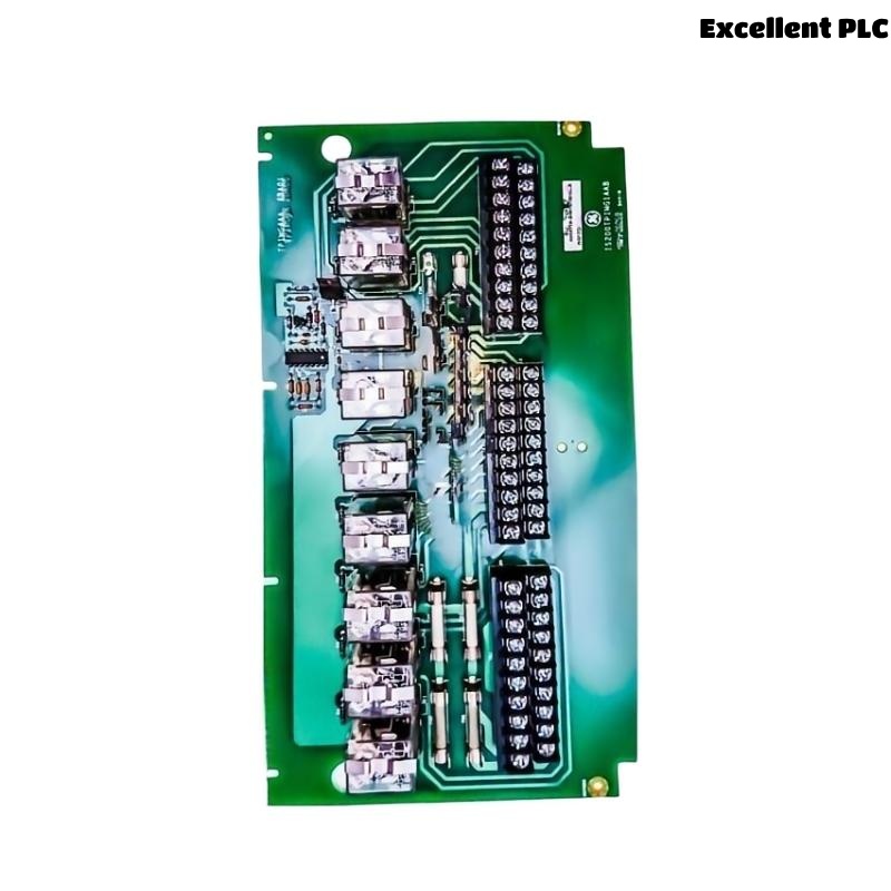 GE IS200TPIMG1A Protective Interface Terminal Board