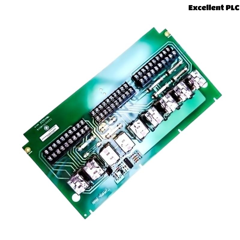 GE IS200TPIMG1A Protective Interface Terminal Board