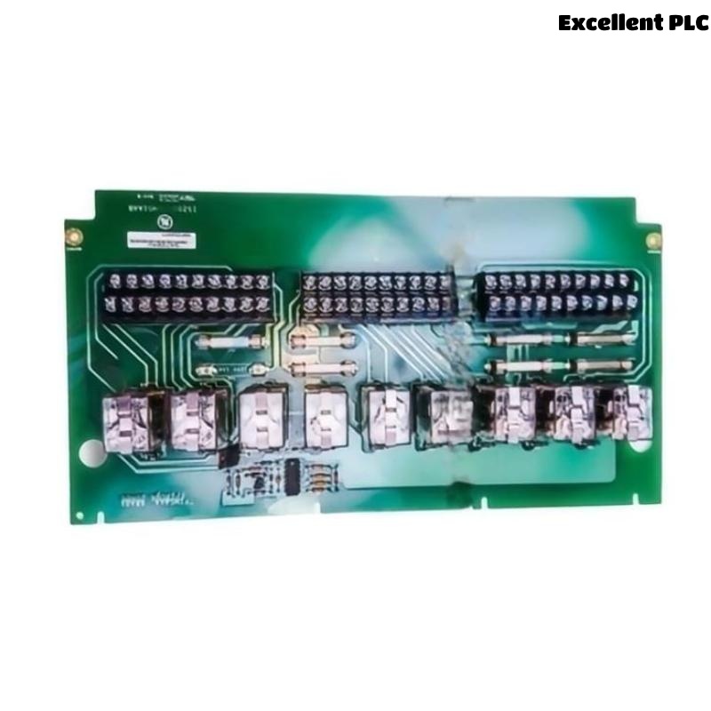 GE IS200TPIMG1A Protective Interface Terminal Board