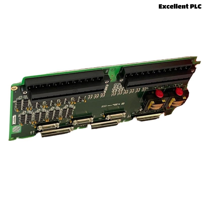 GE IS200TPROH1B Protective Termination Board