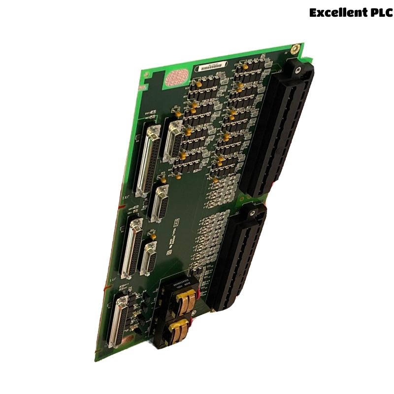 GE IS200TPROH1B Protective Termination Board