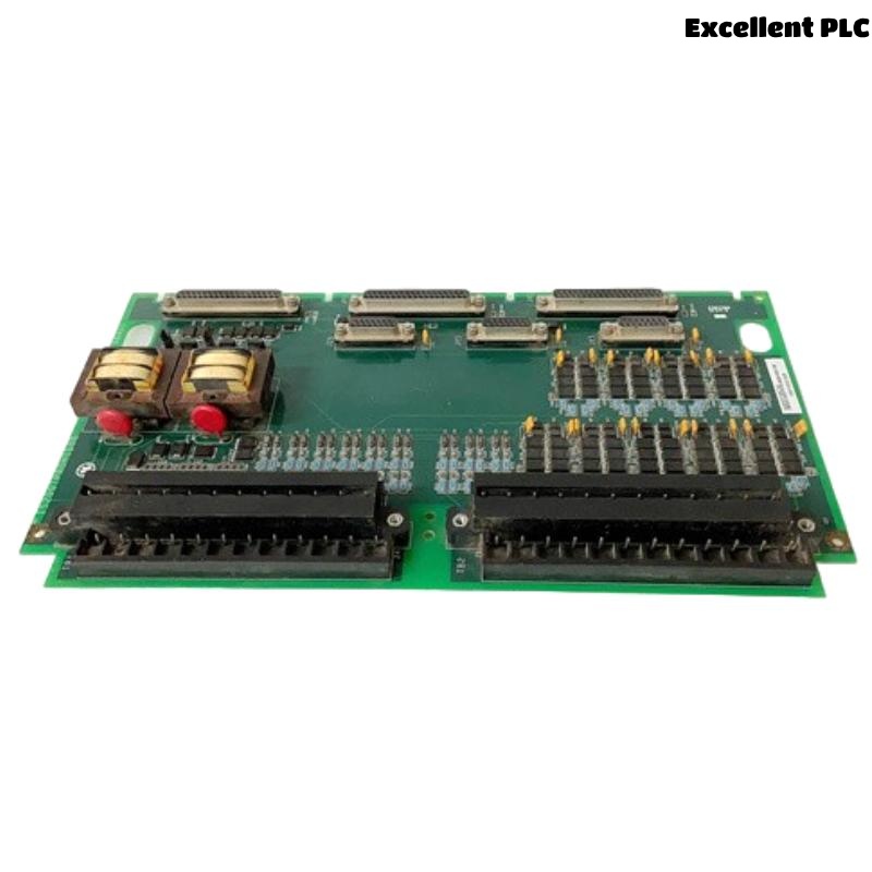 GE IS200TPROH1BBB Protective Termination Board
