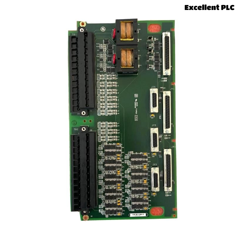 GE IS200TPROH1BCB Protective Termination Board