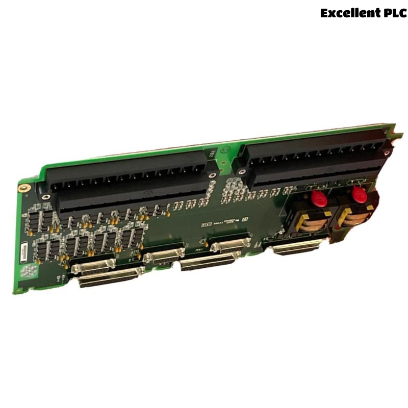 GE IS200TPROH1BCB Protective Termination Board