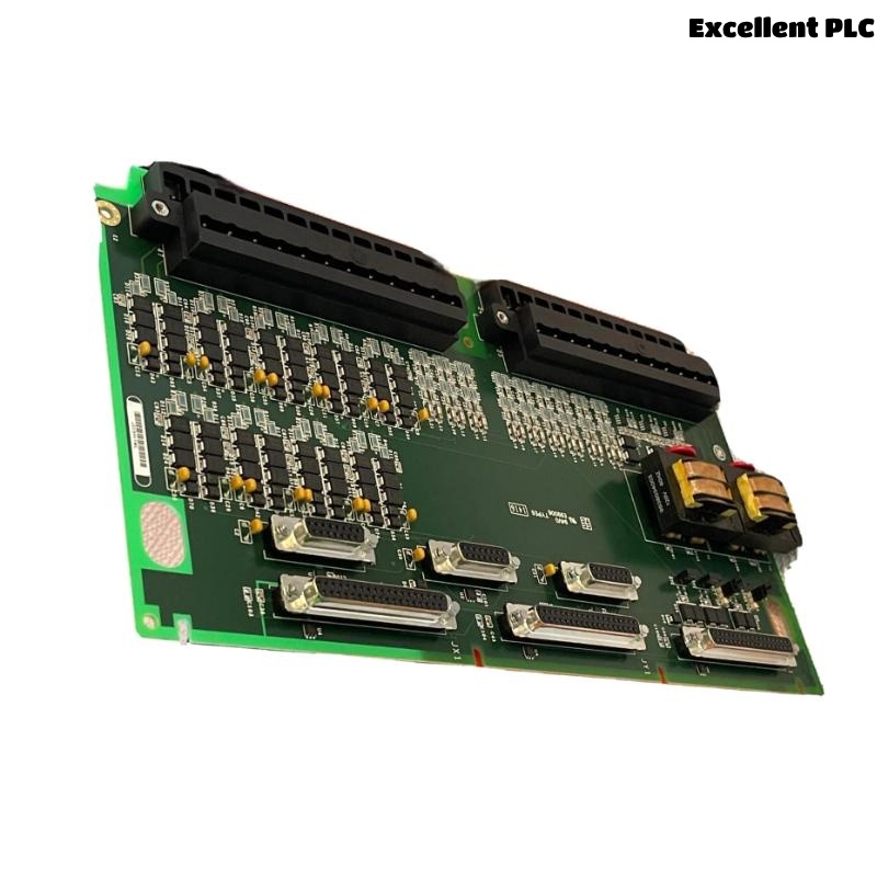 GE IS200TPROH1BCB Protective Termination Board