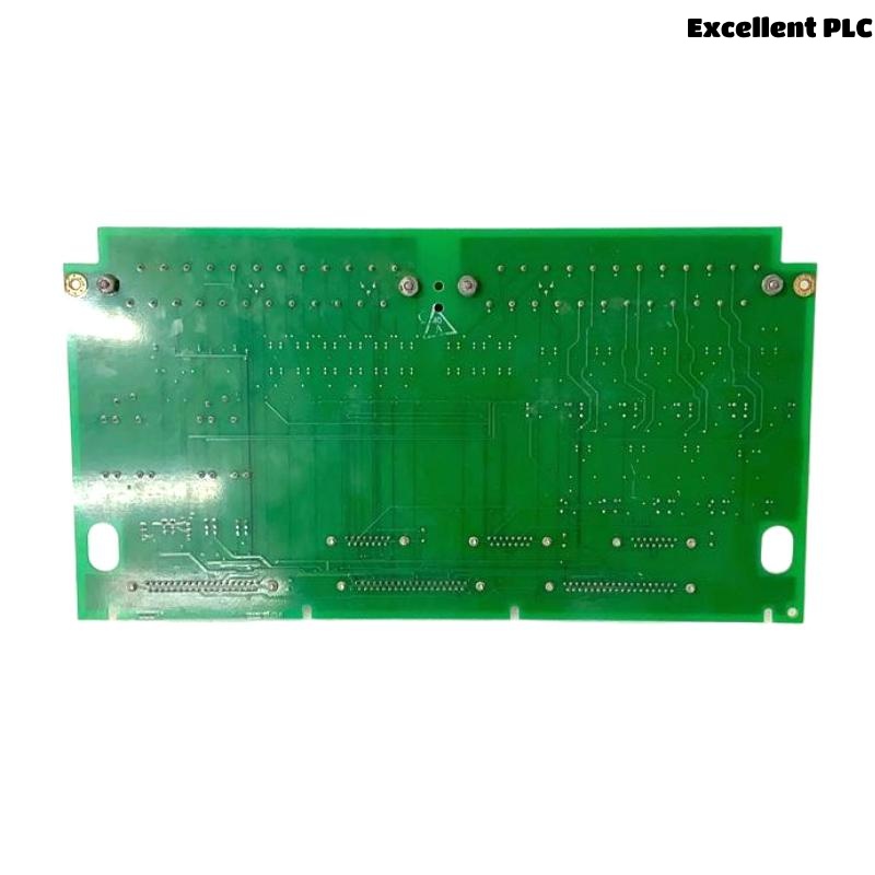 GE IS200TPROH1C Emergency Protection Terminal Board