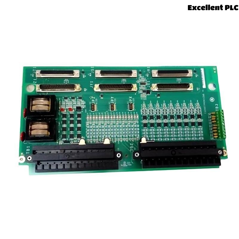 GE IS200TPROH1CAA Turbine Protection Board