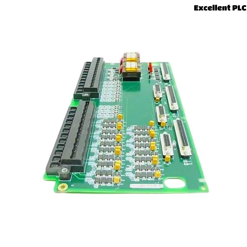 GE IS200TPROH1CAA Turbine Protection Board