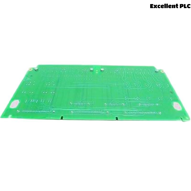 GE IS200TPROH1CAA Turbine Protection Board