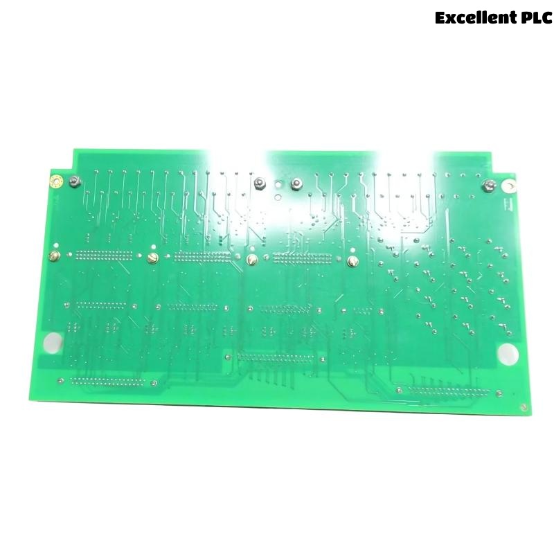 GE IS200TVBAH2A Vibration Input Terminal Board