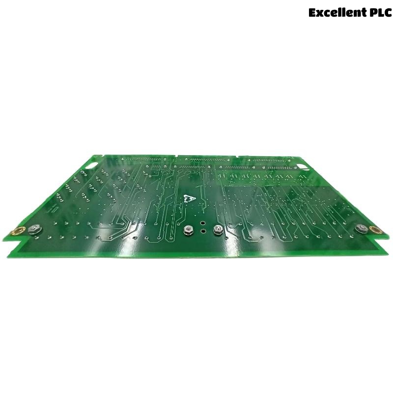 GE IS200TVIBH2B Vibration Terminal Board