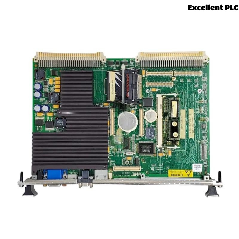 GE IS200UCVEH2A UCVE Controller Module