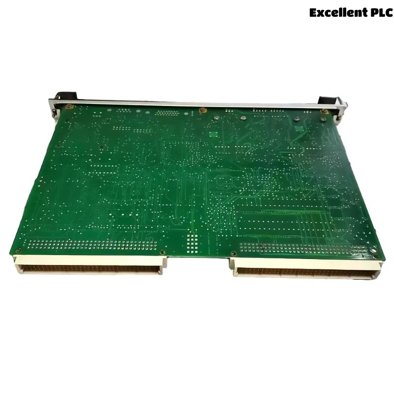GE IS200VAICH1D VME Analog Input Card