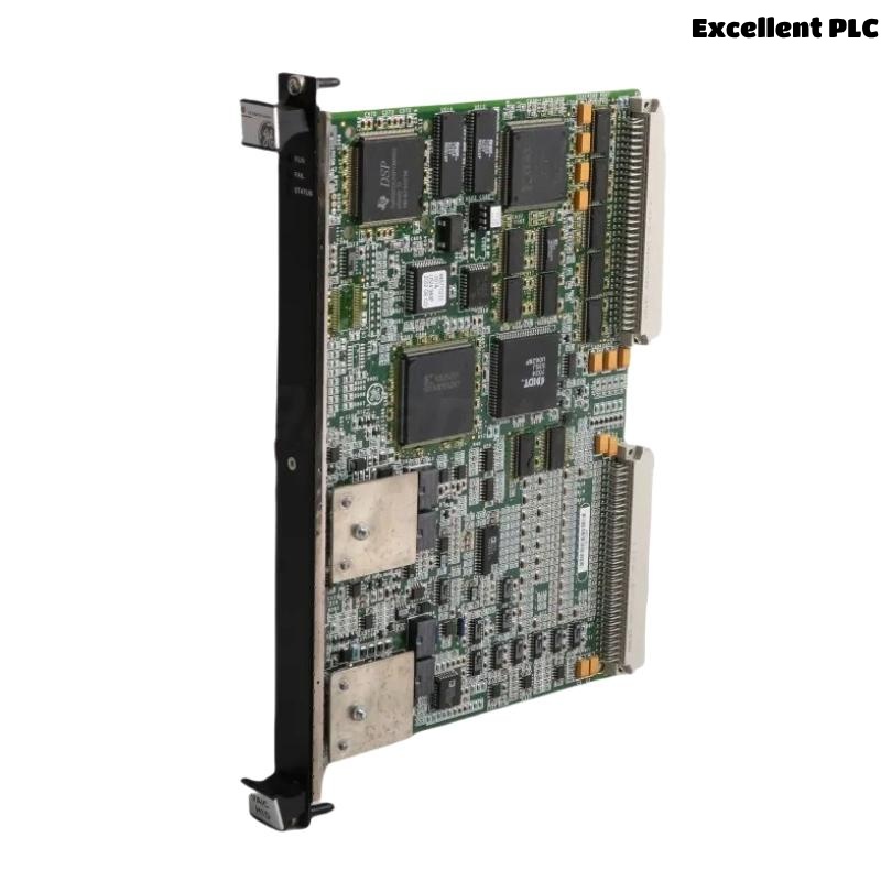 GE IS200VAOCH1B VME Analog Output Card