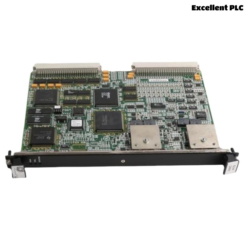 GE IS200VAOCH1B VME Analog Output Card
