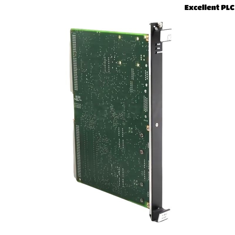 GE IS200VAOCH1B VME Analog Output Card