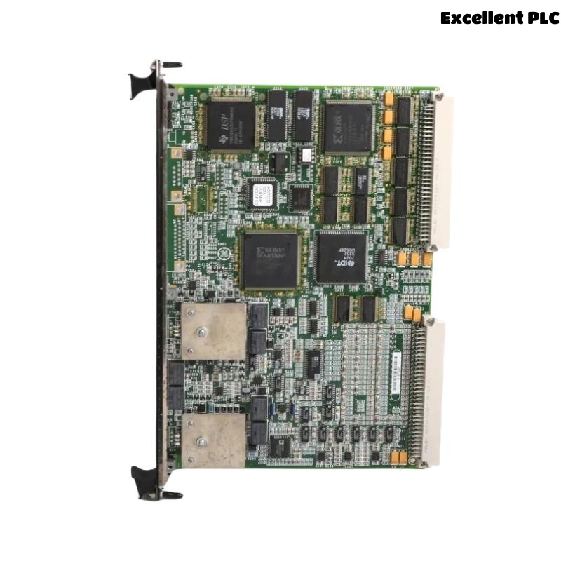 GE IS200VAOCH1B VME Analog Output Card