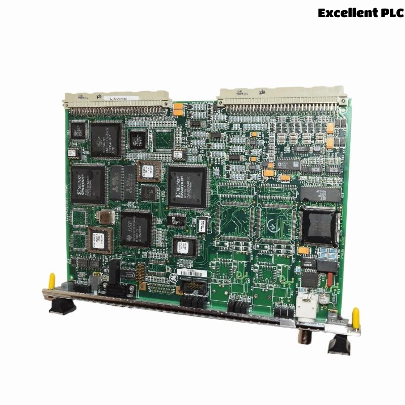 GE IS200VCMIH1BCC Bus Master Controller