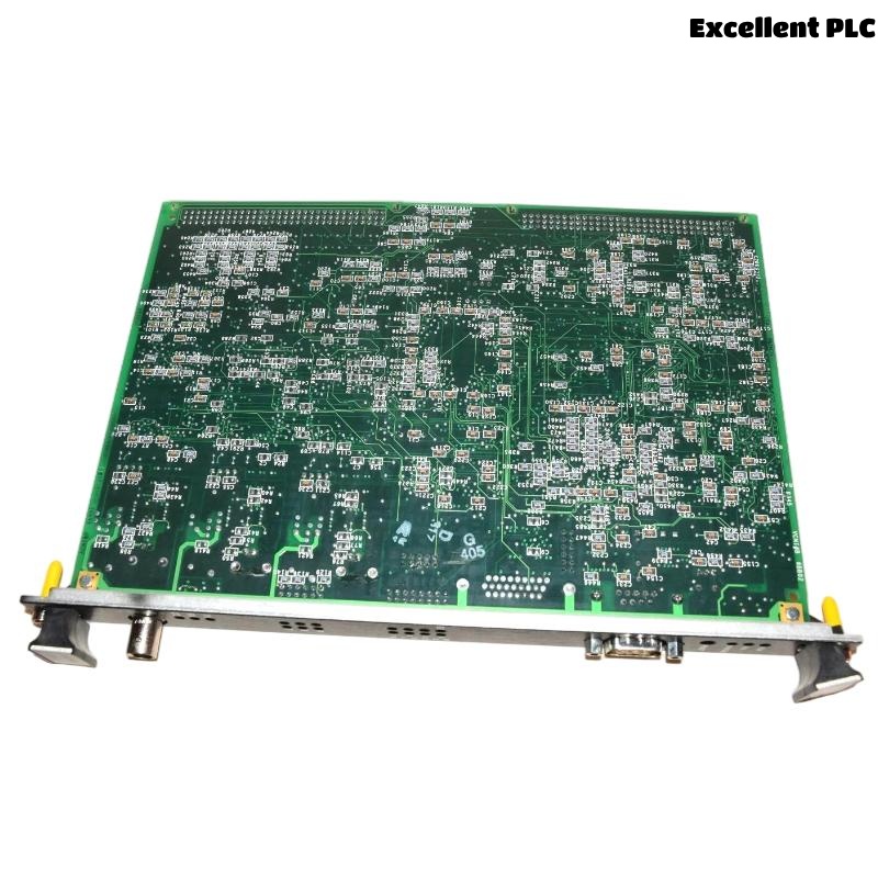 GE IS200VCMIH1BCC Bus Master Controller