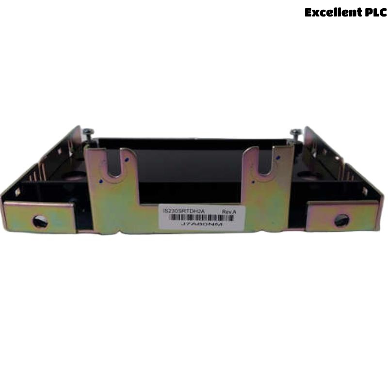 GE IS230SRTDH2A DIN rail modules