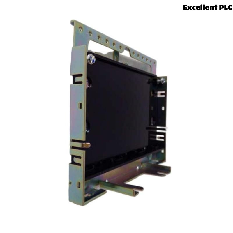 GE IS230SRTDH2A DIN rail modules