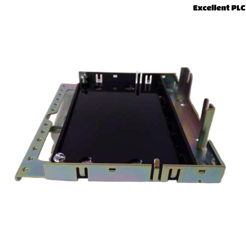GE IS230SRTDH2A DIN rail modules