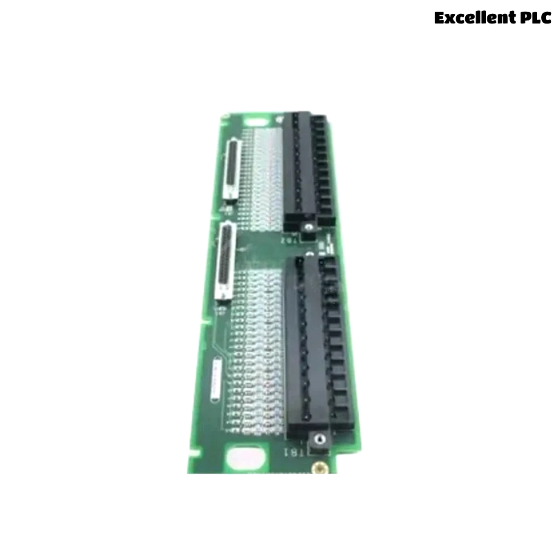 GE IS230TAISH2C DIN Rail Assemblies