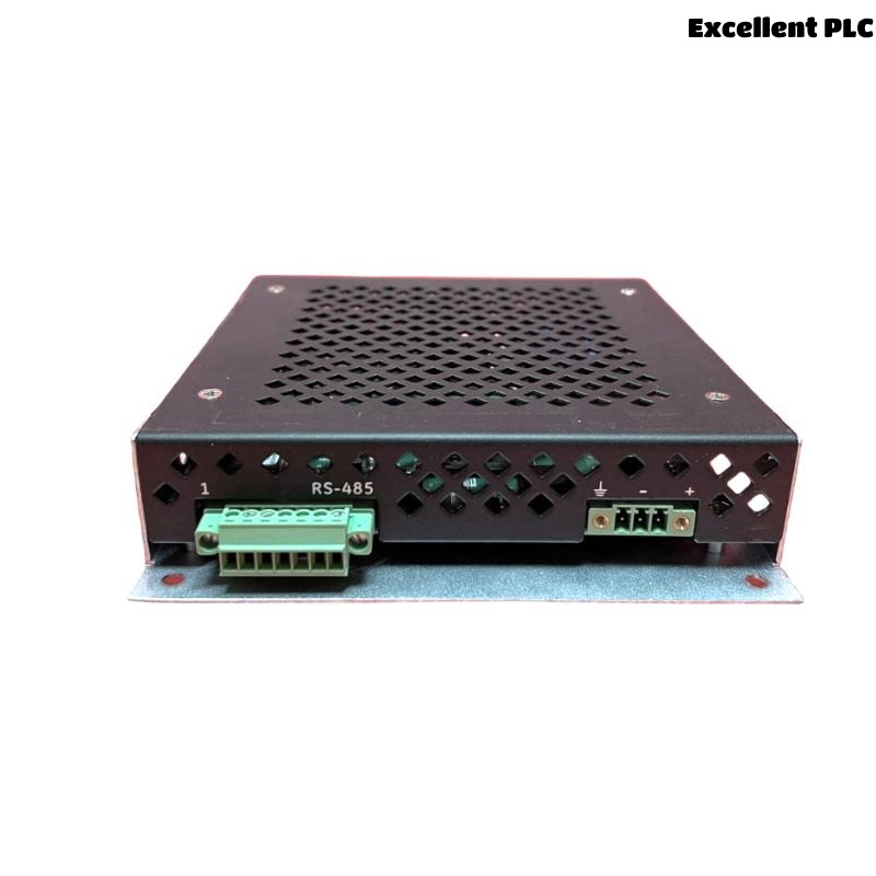 GE IS420CCGAH2A Control Communication Gateway Module