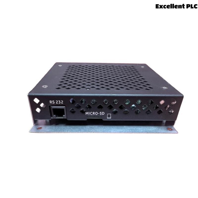 GE IS420CCGAH2A Control Communication Gateway Module