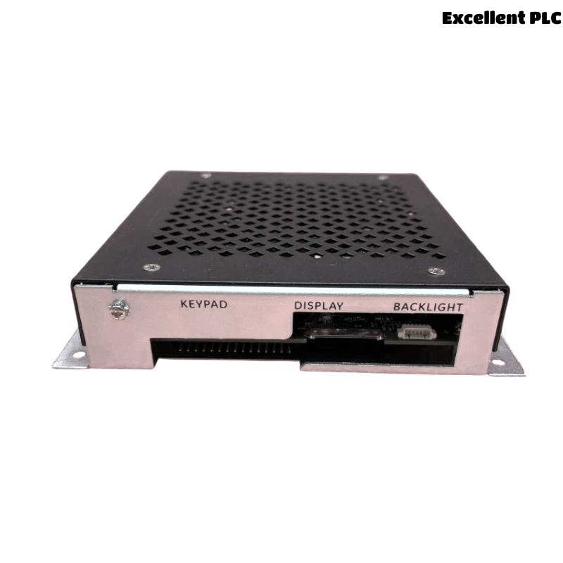 GE IS420CCGAH2A Control Communication Gateway Module