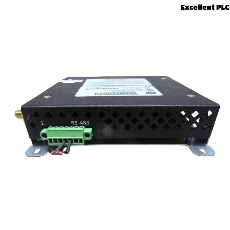 GE IS420CCGAH2A Control Communication Gateway Module