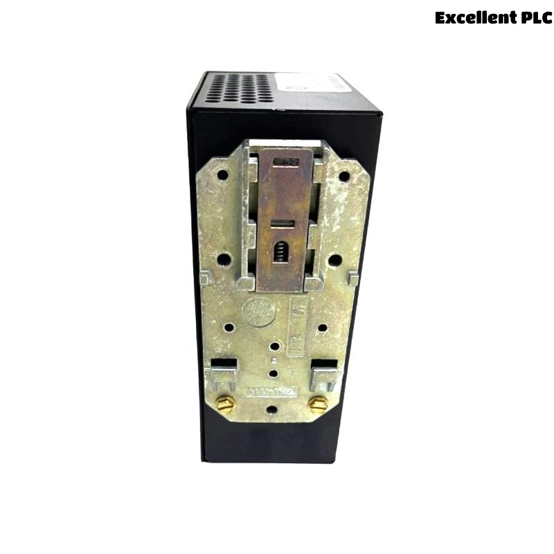 GE IS420ESWAH1A Mark VIe I/O Net Switch