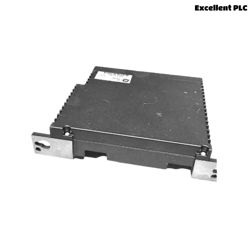 GE IS420UCSBS1A Mark VIeS UCSB Controller Module