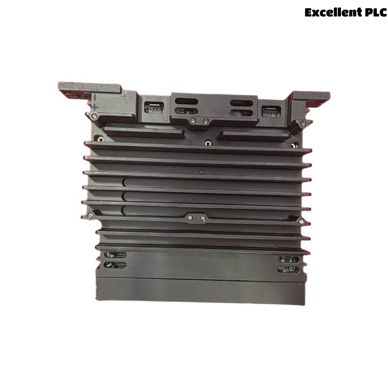 GE IS420UCSBS1A Mark VIeS UCSB Controller Module