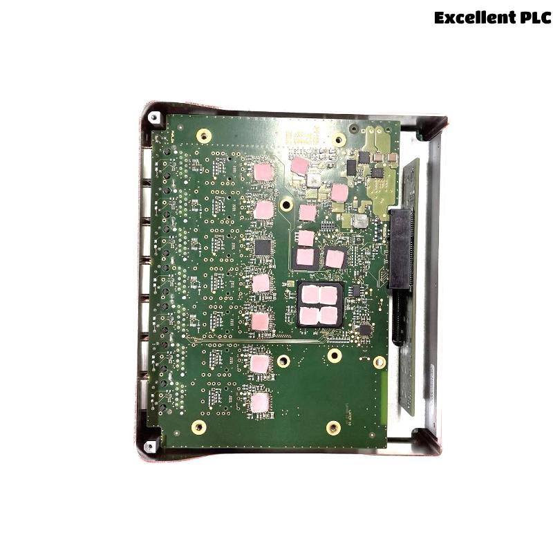 GE IS420UCSCH1A Speedtronic MARK VIe UCSC Controller