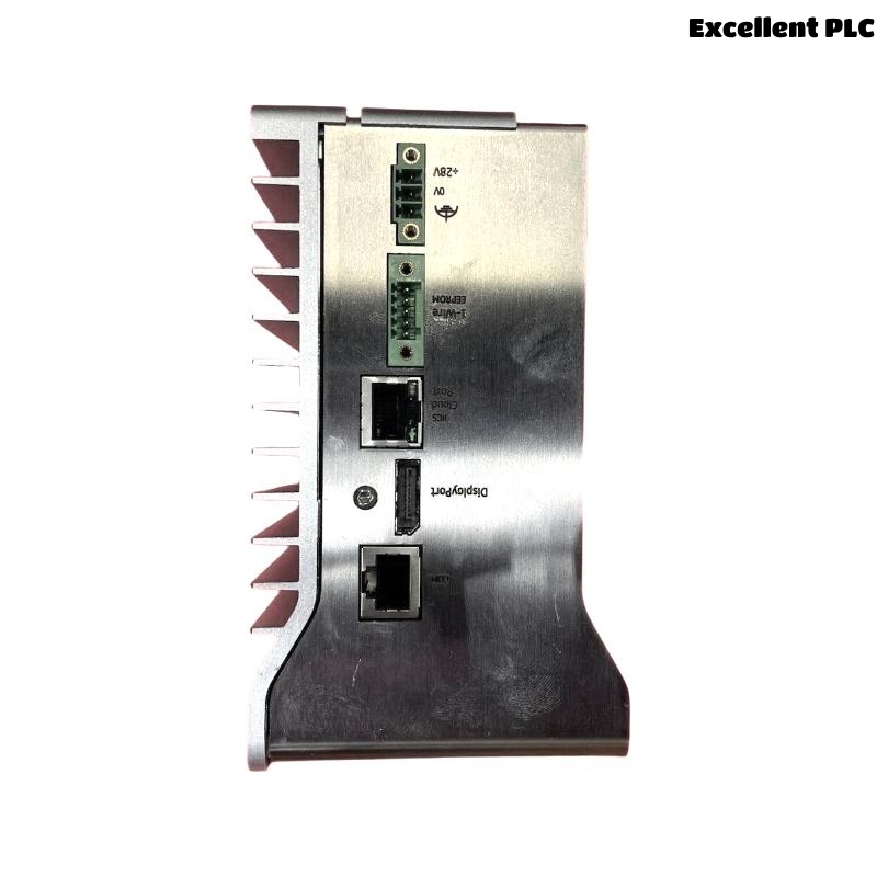 GE IS420UCSCH1C Mark VIe UCSB Controller