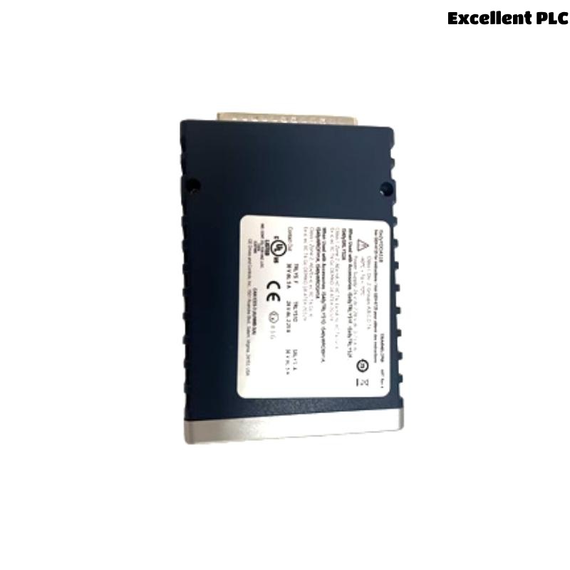 GE IS420YDOAS1B Mark VIeS Discrete Output Module