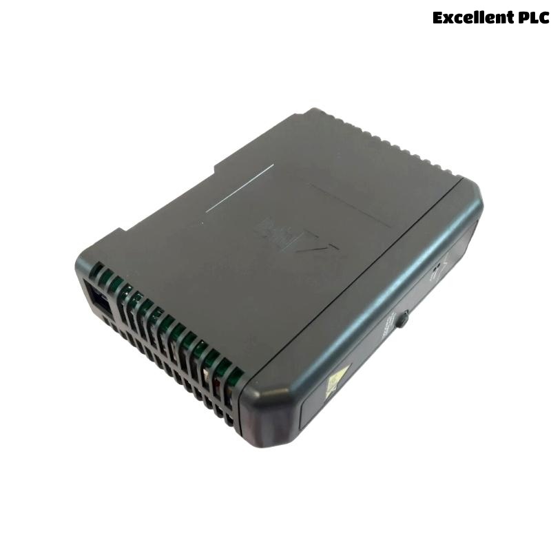 Emerson KJ1501X1-BC2 12P2186X042 System DC Power Supply