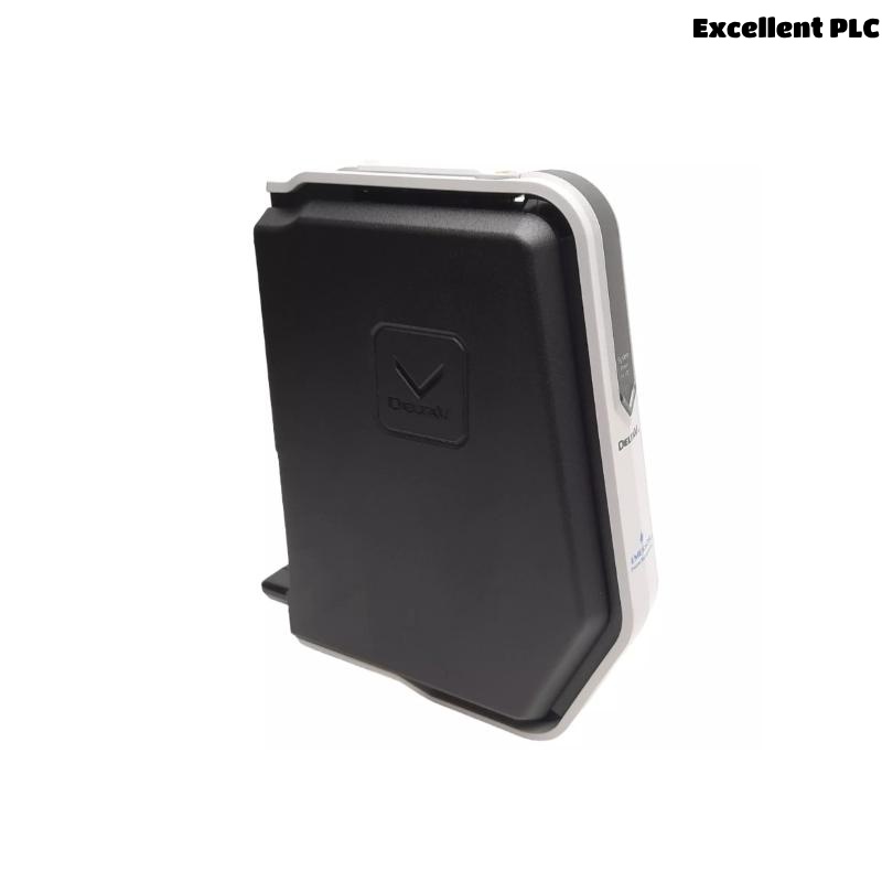 Emerson KJ1501X1-BK1 Power Module