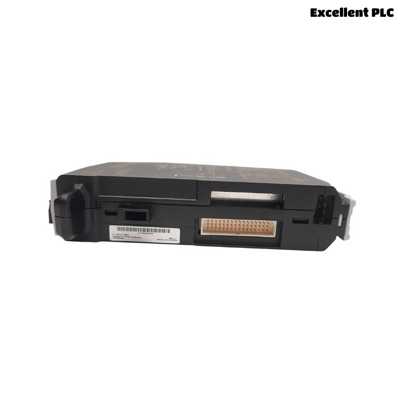 Emerson KJ1501X1-BK1 Power Module