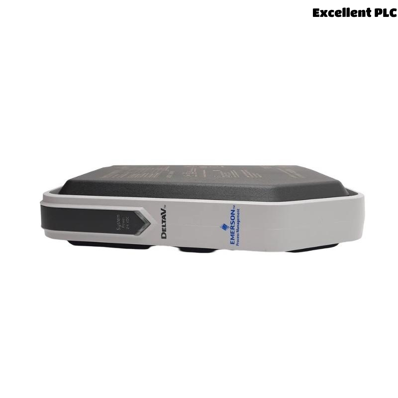Emerson KJ1501X1-BK1 Power Module