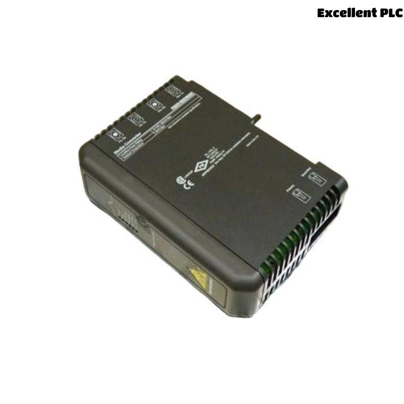 Emerson KJ1700X1-BA1 Media Converters