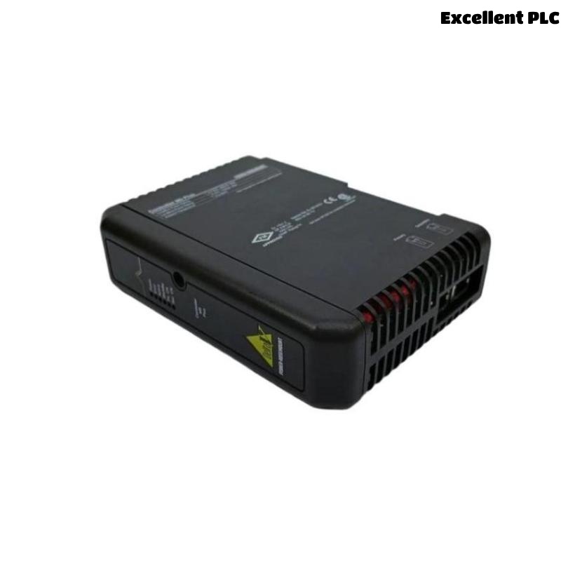 Emerson KJ2002X1-CA1 Controller Module