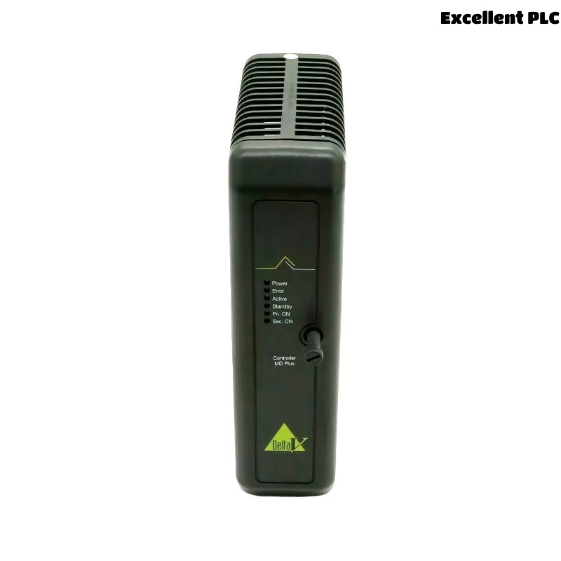 Emerson KJ2003X1-BB1 12P3439X012 Controller
