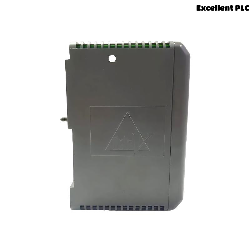 Emerson KJ2003X1-BB1 12P3439X012 Controller